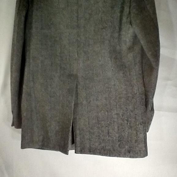 Vintage Abercrombie & Fitch coat - Picture 2 of 4